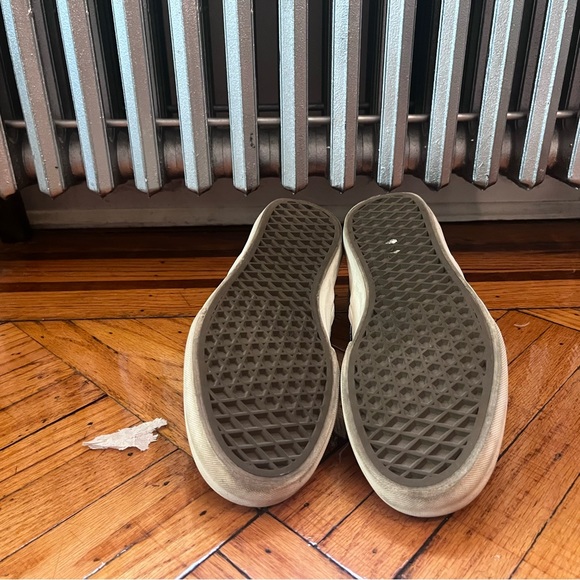 Vans Vault Slip on LX Hickory Stripe - Picture 5 of 6